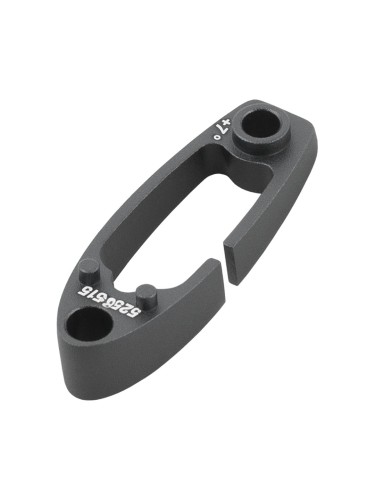 Bar Part Trek Speed Concept Bar 14deg Spacer Right