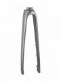 Fork Rigid Trek Emonda SL 6 56-62cm Lithium Grey/Onyx Carbon