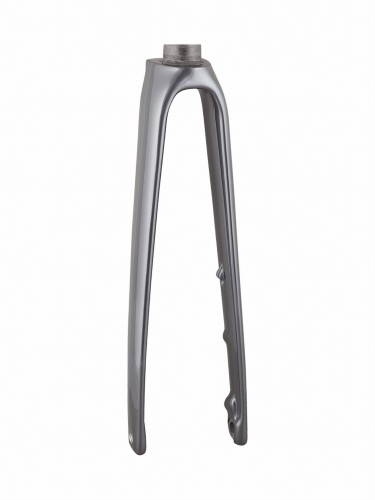 Fork Rigid Trek Emonda SL 6 56-62cm Lithium Grey/Onyx Carbon