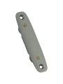 Cover Trek Checkpoint SL5 Downtube Cover Black Olive
