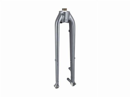 Fork Rigid Trek Allant+ 8S Galactic Grey
