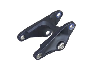 Linkage Trek Fuel EX 9.7 29 2022 Blue Carbon Smoke