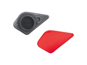 Cover Trek Checkpoint SLR IsoSpeed Radioactive Coral