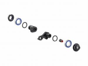 Część zawieszenia Trek ABP Convert 135x5 Osprzęt