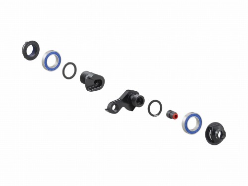 Część zawieszenia Trek ABP Convert 135x5 Osprzęt