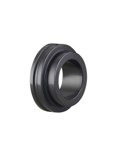 Spacer Trek Session 29 2022 Idler Pulley 4.5mm Black