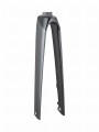 Fork Rigid Trek Madone SL6 50-54cm Lithium/Trek Black