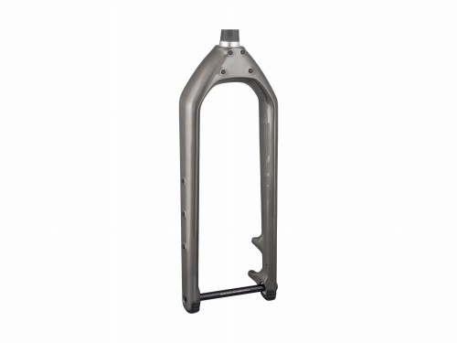 Fork Trek Farley 9 WE 2023 Mercury
