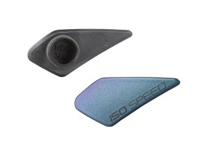 Cover Trek Domane SLR IsoSpeed Cover Rear Amethyst