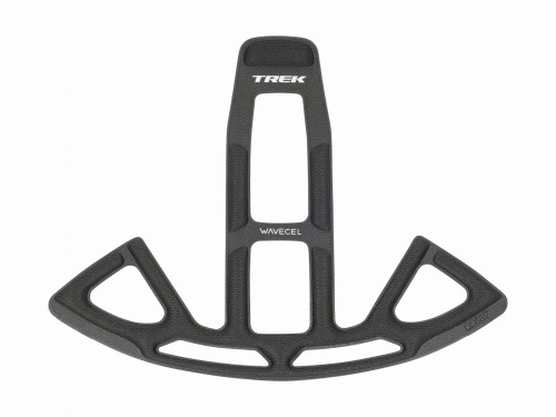 Helmet Part Trek Rally WaveCel Pad Large Black