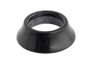 Headset Part Trek Domane FSA 28.6mm Top Cap Carbon 15mm
