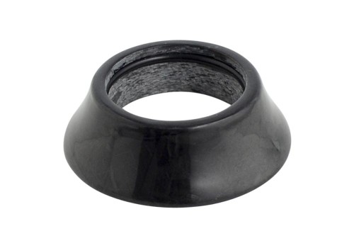 Headset Part Trek Domane FSA 28.6mm Top Cap Carbon 15mm