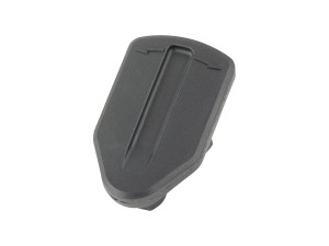 Cover Trek Marlin+ 2024 Charge door Assembly Black