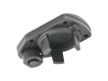 Cover Trek Marlin+ 2024 Charge door Assembly Black