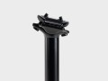 Sztyca regulowana Bontrager Line 170 mm skoku 31,6 mm czarna