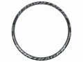Rim Bontrager LinePro40 27.5 Disc 28H Anthracite/Black