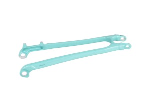 Seatstay Trek Rail 9.7 29 2022 Miami