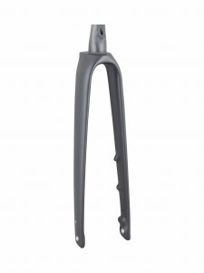 Fork Rigid Trek Domane SLR 48R Deep Smoke