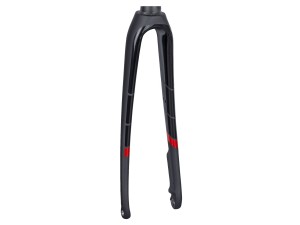 Fork Rigid Trek Domane SL D F/S 50-54 Matt Black/Gloss Black