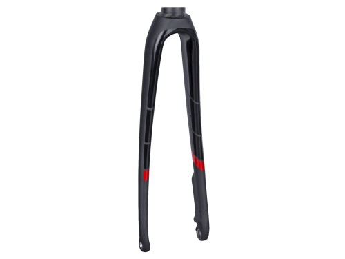 Fork Rigid Trek Domane SL D F/S 50-54 Matt Black/Gloss Black