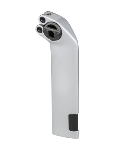 Sztyca podsiodłowa Trek Madone SLR 205mm x 5mm Quicksilver