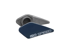 Cover Trek Domane SL5 IsoSpeed Cover Nautical Blue Rear