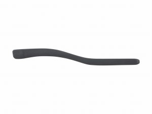 Armor Trek Checkpoint SL/R Chainstay Guard Black