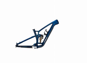 Fuel EX C F/S ML 29 Mulsanne Blue