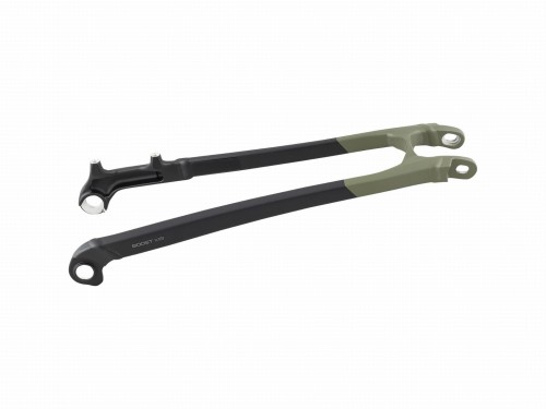Seatstay Trek Rail 5 29 2020 Trek Black/Olive Grey