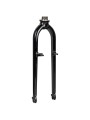 Fork Rigid Trek Wahoo 24in Trek Black