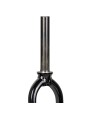 Fork Rigid Trek Wahoo 24in Trek Black