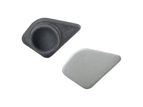 Cover Trek Checkpoint SL5 IsoCovers Satin Mercury Pair