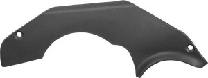 Cover Trek Domane+ Motor Cover Drive Side Black