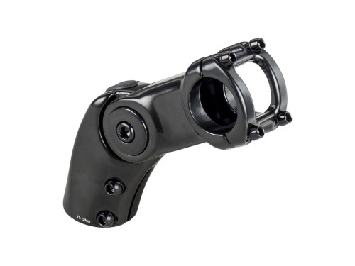 Stem Bontrager Fetch+ Adjustable 90mm Black