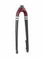 Fork Trek Checkpoint SL 7 Rage Red