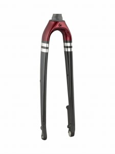 Fork Trek Checkpoint SL 7 Rage Red