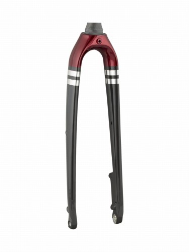 Fork Trek Checkpoint SL 7 Rage Red