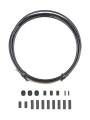 Cable/Housing Set Bontrager Elite Shift 4mm Black
