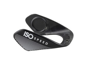 Część ramy Trek Domane 4/5/6 Zewn. osłona IsoSpeed Czarna