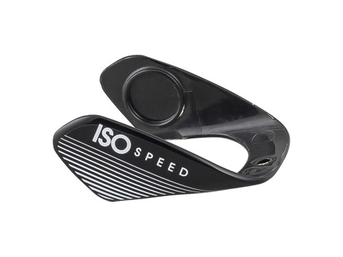 Część ramy Trek Domane 4/5/6 Zewn. osłona IsoSpeed Czarna