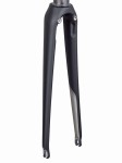 Fork Rigid Trek Emonda SLR 8 47-54 Matte Black/Gunmetal