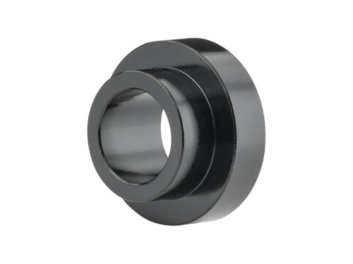 Spacer Trek Slash 2024 Idler Pulley Assembly