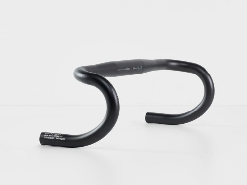 Bar Bontrager Elite VR-C 38cm Black 2022