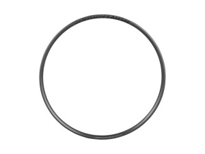 Obręcz BONTRAGER MTB Kovee Comp 25 29" TLR PV 24H Czarna