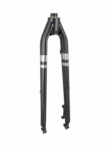 Fork Rigid Trek Verve Disc 199mm Dnister Black