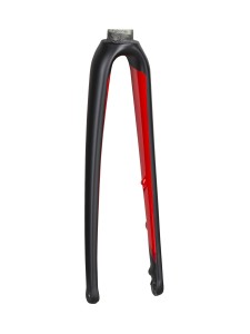 Fork Rigid Trek Emonda SL5 Disc 56-62cm MatteBlack/Viper Red