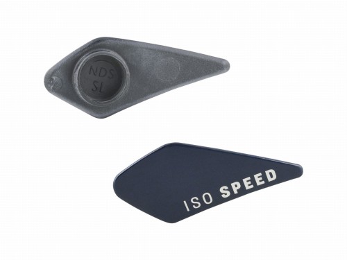 Cover Trek Domane SL 5 IsoSpeed Covers Deep Drk Blue