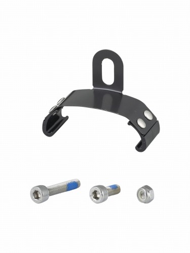 Fender Part Bontrager NCS Alloy Hanger Rear 55mm