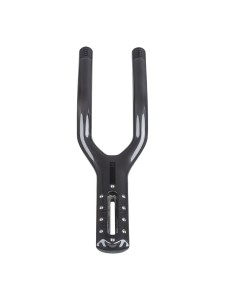 Bar Part Trek TT Mono S-Bend Black