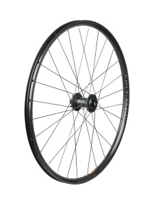 Wheel Front Bontrager Kovee Comp TLR 27.5 110 Black